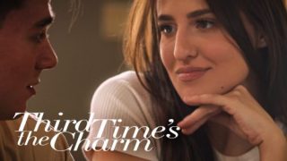 MissaX: Third Time’s the Charm – Aubree Valentine