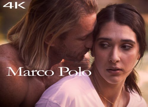 MissaX: Marco Polo – Aria Sloane