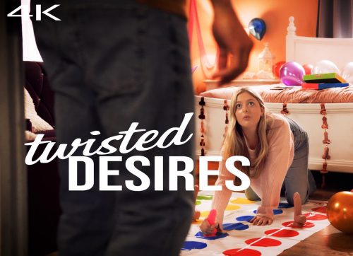 MissaX: Twisted Desires – Jill Taylor