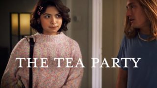 MissaX: The Tea Party – Hazel Heart & Kell Fire