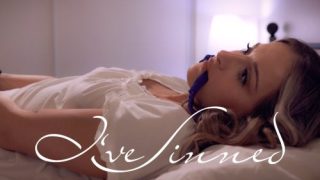 MissaX: I’ve Sinned – Serena Sterling