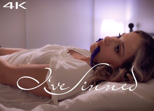 MissaX: I’ve Sinned – Serena Sterling