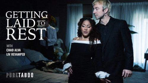 PureTaboo: Getting Laid To Rest – Liv Revamped