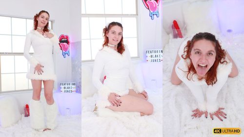 DeepThroatSirens – Blake Jones