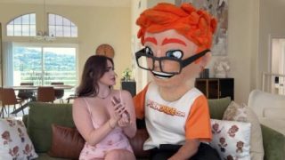 PornDudeCasting – Lilibet Saunders Collects Porn Dude’s Sample