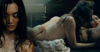 Parasited: Insanity Case – Molly Little & Lucy Mochi