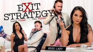Wicked: Exit Strategy – Lana Violet