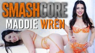 LucidFlix: Smashcore Episode 2 – Maddie Wren