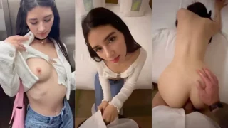 Catsara Gets Her Ass Filled With Cum