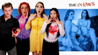 MYLFSingles: Earning Mom & Nana’s Approval: A Generational In-Law Threesome – Heather Bonanza & Nickey Huntsman