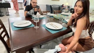 LetsPostIt: Sneaky Fuck at the In-Laws’ – Kate Legend