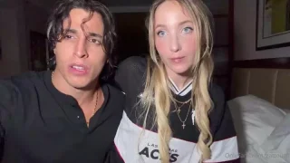 Chloe Chevalier – Football Slut Non Stop Homemade Fuck With Gattouz0