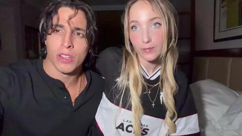 Chloe Chevalier – Football Slut Non Stop Homemade Fuck With Gattouz0