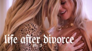 MissaX: Life After Divorce Part 3 – Bambi Blitz & Gigi Dior