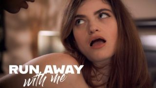 MissaX: Run Away With Me – Nicole Rae