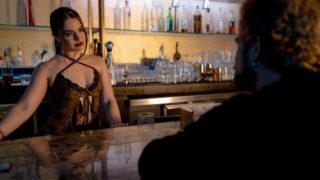 DigitalPlayground: Under The Knife Episode 3 – Maddie Wren