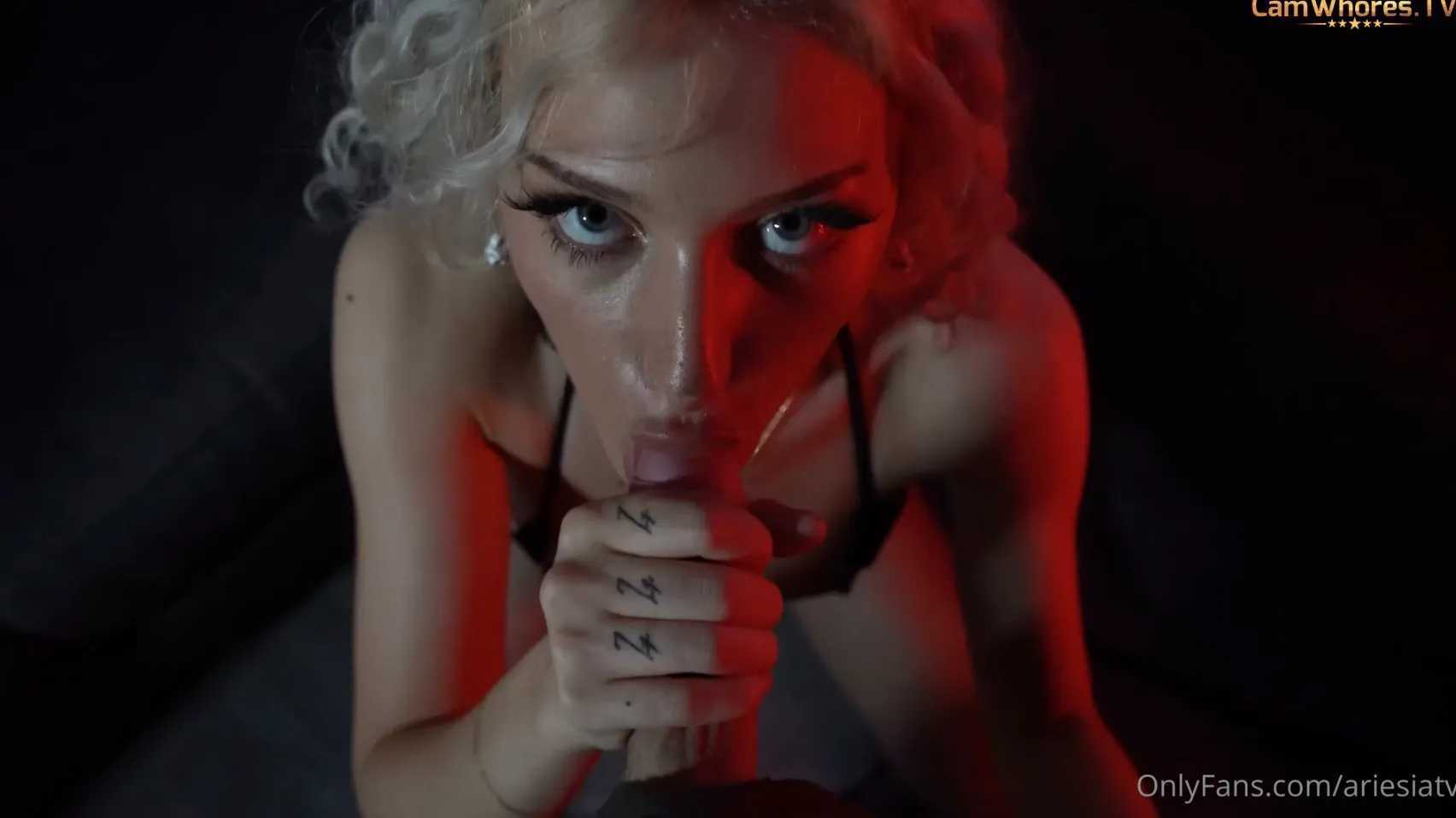 Ariesiatv Have Sex In Dark Room With Cumshot On Ass Video Leaked