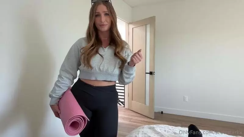 Skylar Snow – Naked Massage With Busty Step Mom