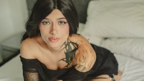 18Lust – Dan Darkie Porn Debut