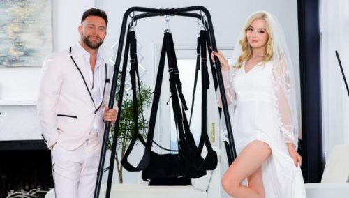 DevilsFilm: WTF You Can’t Do That At A Wedding – Lexi Lore