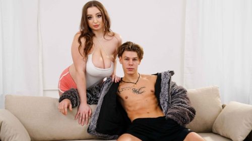 GirlsRimming – Amber Bloom’s Rimjob Mania