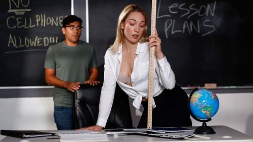 SweetSinner: Intimate Lessons – Lily LaBeau