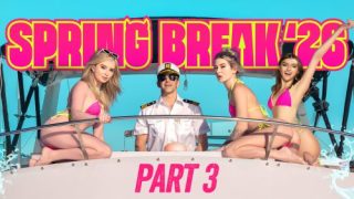 BFFS: Spring Break ‘26, Part 3 (BFFS & Boats) / The Party Never Ends – Julia James, Thea Summers & Lexi Lore