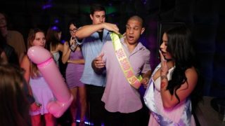 RKPrime: The Final Fling – Diamond Franco