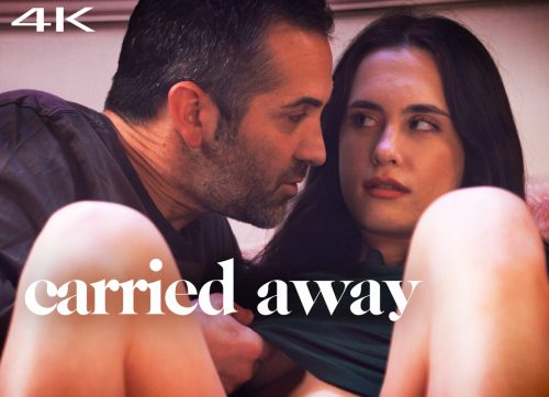 MissaX: Carried Away – Daisy Phoenix