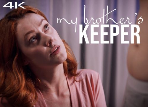 MissaX: My Brother’s Keeper – Charlie Forde & Cherry Candle