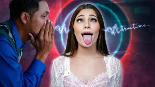 Charmed – The Advisor Knows What’s Best for Juniper Ren’s Little Pussy