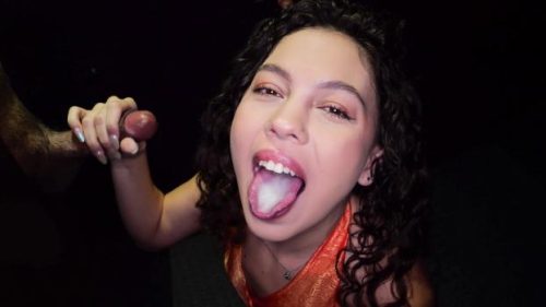 GloryHoleSecrets – Satine Summers’ Fifth Gloryhole