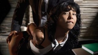 OyeLoca: This Latina’s Lust for Power Knows No Limit – Cindy Luna