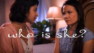AllHerLuv: Who is She – Alison Rey & Hazel Heart