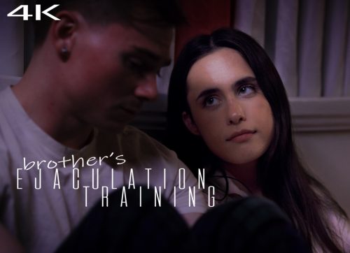 MissaX: Brother’s Ejaculation Training – Daisy Phoenix