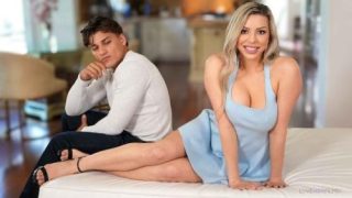 LoveHerBoobs: Sharing The Pain – Jenna Madison