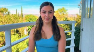 BangRealTeens – Risky Outdoor Fun with Florida Teen Hottie Violet Dawn