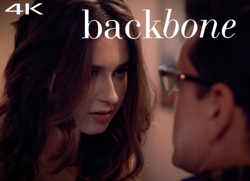 MissaX: Backbone – Alana Rose