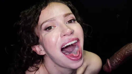 GloryHoleSecrets – Hazel Paige’s Third Gloryhole