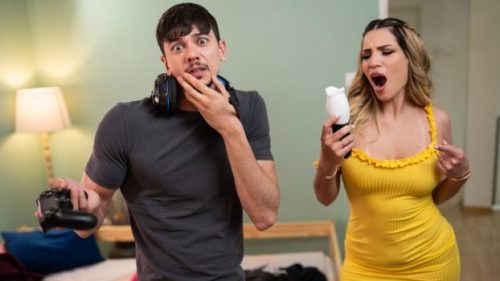 EroticSpice: Moms Best Friend Comes to Visit – Pamela Mendoza