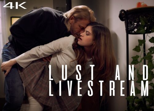 MissaX: Lust and Livestream – Nicole Rae