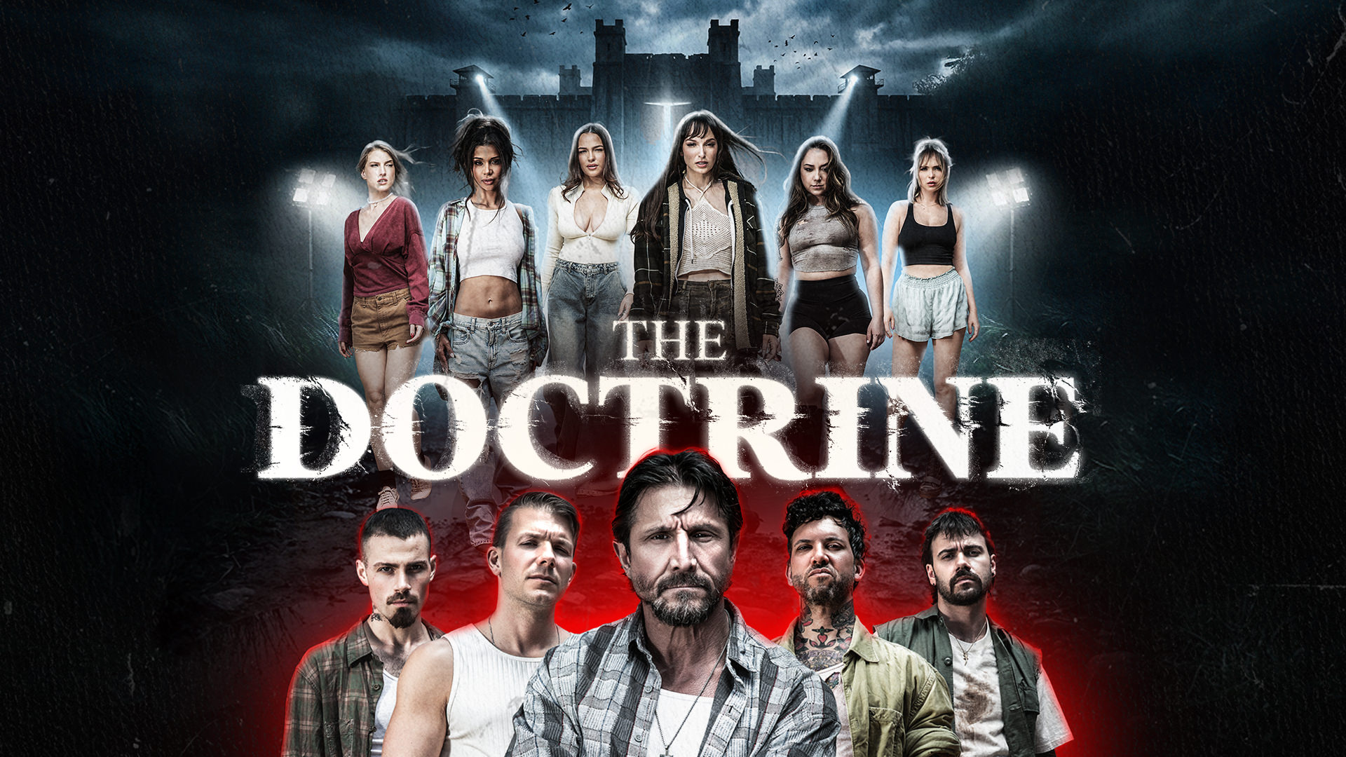 PureTaboo: The Doctrine – Remy LaCroix, Lexi Luna, Lilly Bell, Rissa May, Ava Amira & Octavia Red