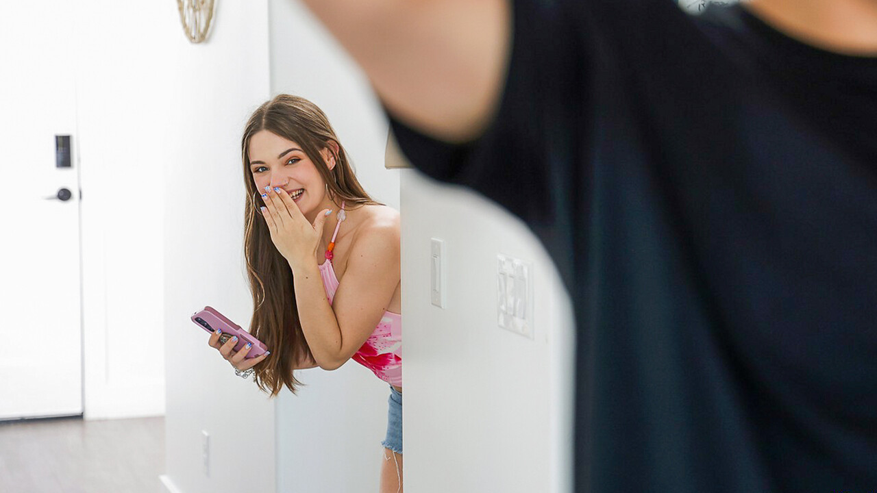 BrattySis: Smart House Dumb Stepbro – Juniper Ren