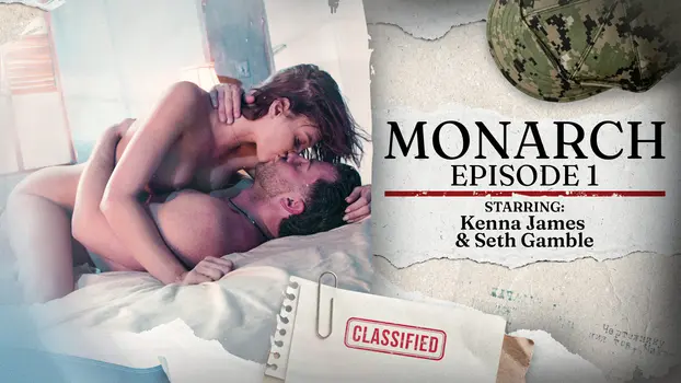 Wicked: Monarch Episode 1 – Kenna James