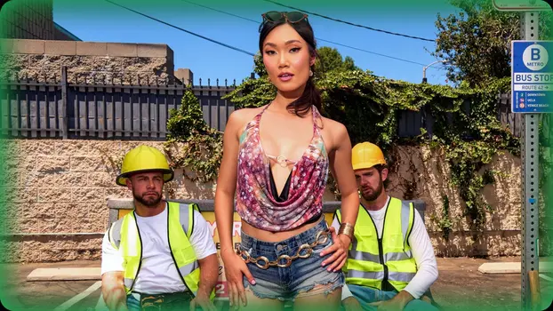 ZZSeries: Mega Perv Episode 3 – Lucy Mochi
