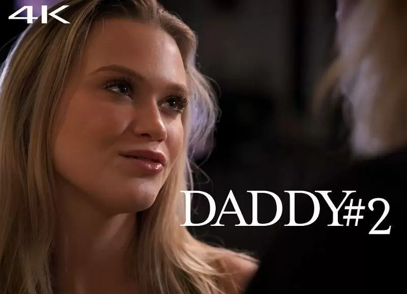 MissaX: Daddy #2 – Chloe Rose