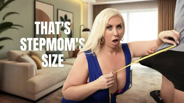OopsFamily: That’s Stepmom’s Size – Lila Lovely